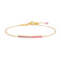 Armband Marlù Dame in Stahl 31BR0011G-LF - 31BR0011G-LF